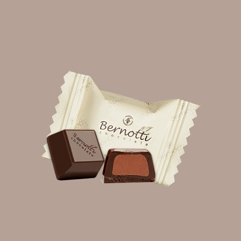 شکلات کاکائویی برنوتی 1000گرمی